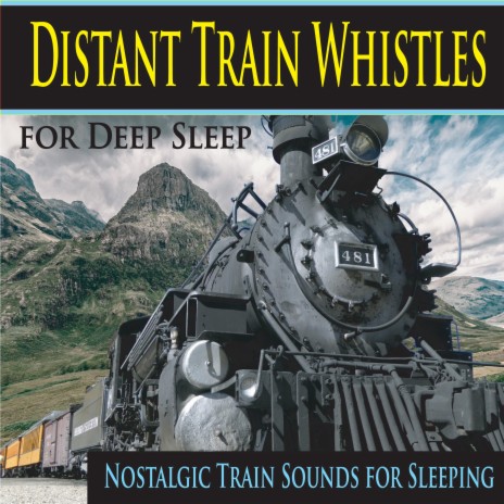 Distant Train Horn Sounds for Deep Sleeping | Boomplay Music