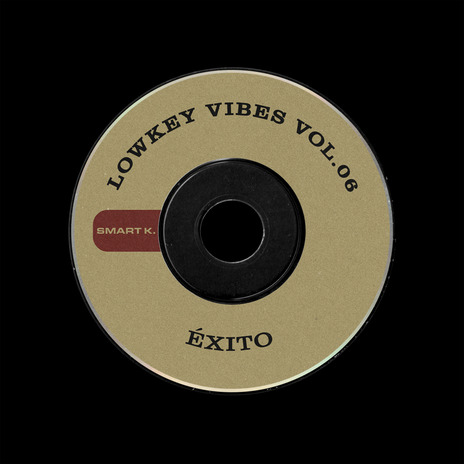 Lowkey Vibes Vol. 06: Éxito | Boomplay Music