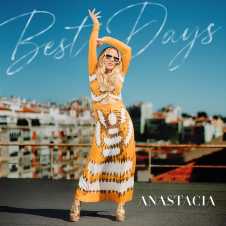 Best Days | Boomplay Music