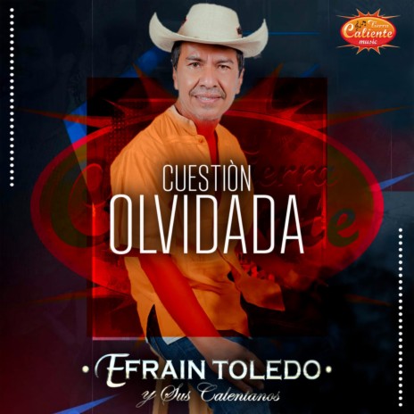 Cuestión Olvidada | Boomplay Music