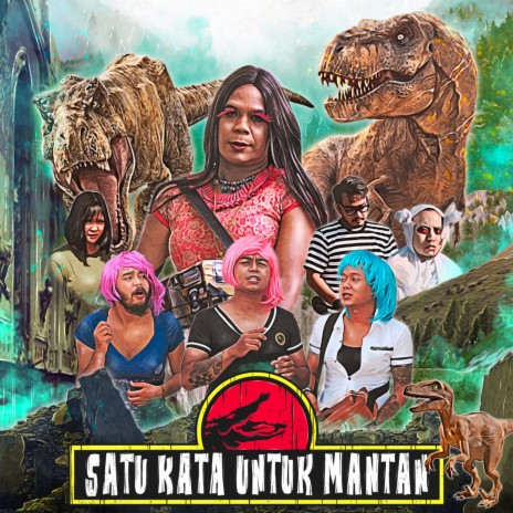 Satu Kata Untuk Mantan | Boomplay Music