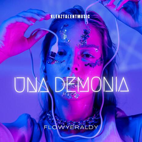 Una demonia | Boomplay Music