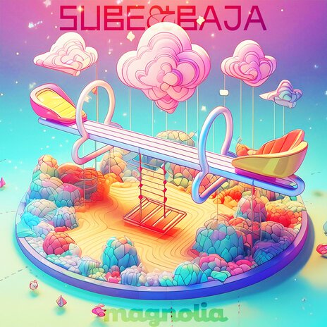 Sube&Baja | Boomplay Music