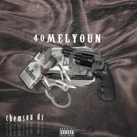 40 melyoun | Boomplay Music