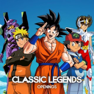 Classic Legends / Openings