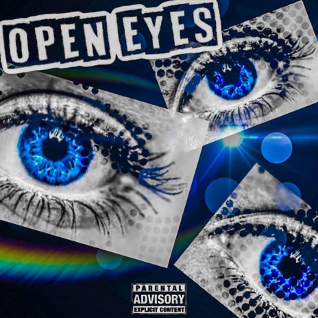Open eyes | Boomplay Music