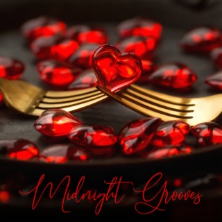 Midnight Grooves: Cooking Jazz, Sweet Emotion