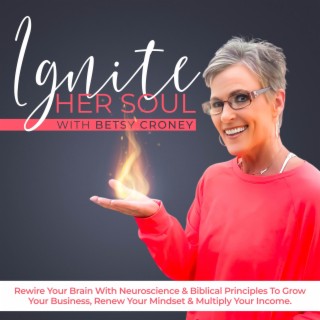 Ignite Her Soul  | Christian Entrepreneurs, Mindset Mastery, Online Business, Financial Success, Neu