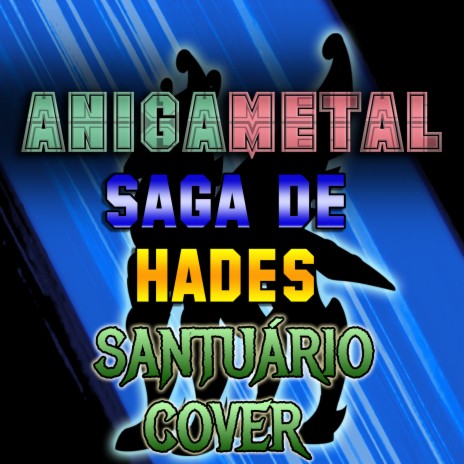 Saga de Hades, Santuário | Boomplay Music