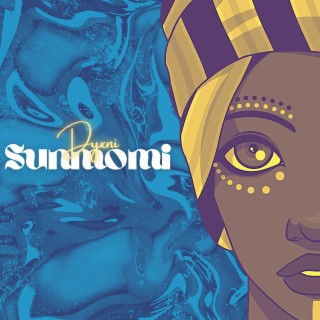 Sunmomi