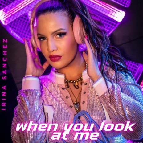 When you look at me | Boomplay Music
