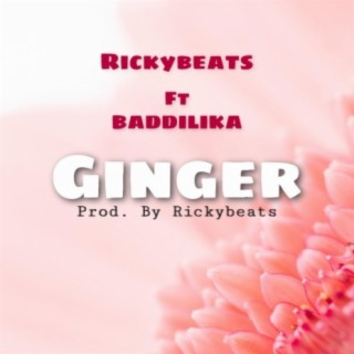 Ginger (feat. Baddilika)