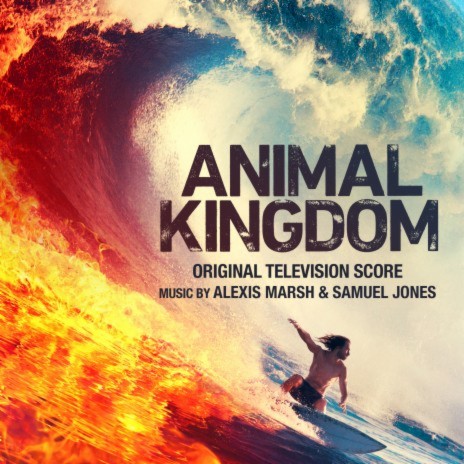 Big Love (Animal Kingdom Main Title Theme) ft. Atticus Ross | Boomplay Music