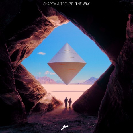 The Way ft. Trouze | Boomplay Music