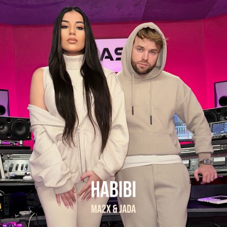 Habibi ft. Jada | Boomplay Music