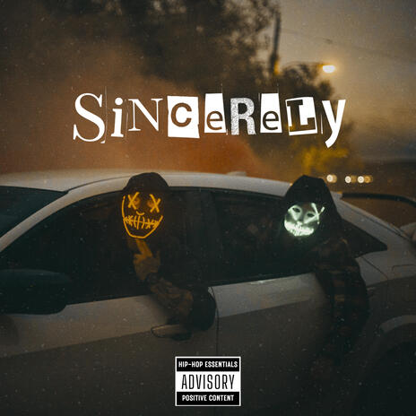 Sincerely ft. Viza | Boomplay Music