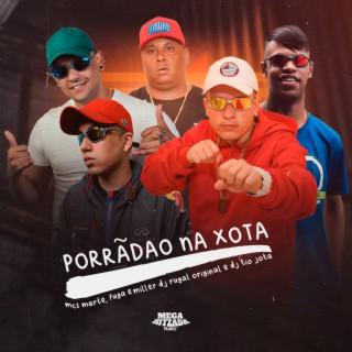 PORRADÃO NA XOTA