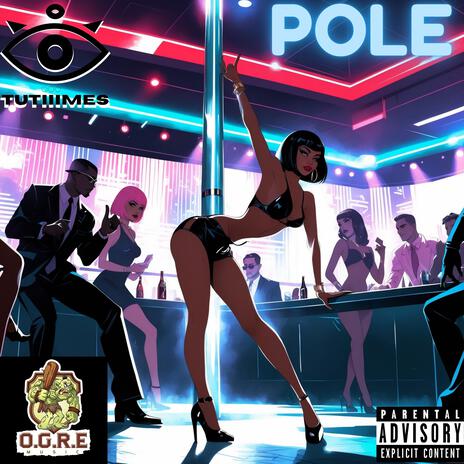 Pole ft. Yesterdaii | Boomplay Music