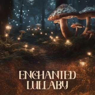 Enchanted Lullaby: Atmospheric Fantasy Music for Peaceful Dreams