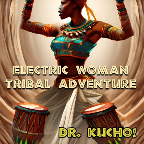 Electric Woman | Boomplay Music