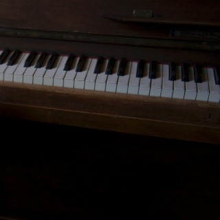 Sad Piano Lofi-hop Slowed