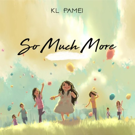 So Much More | Boomplay Music