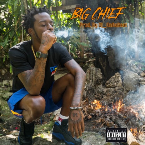 Big Chief | Boomplay Music