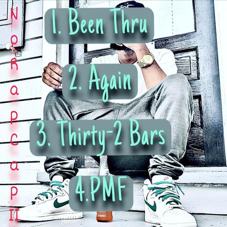 Thirty-2 Bars | Boomplay Music