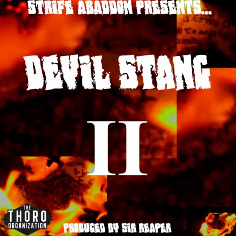 Devil Stang II | Boomplay Music