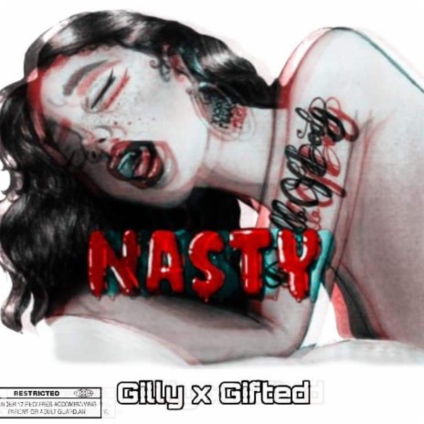 Nasty | Boomplay Music