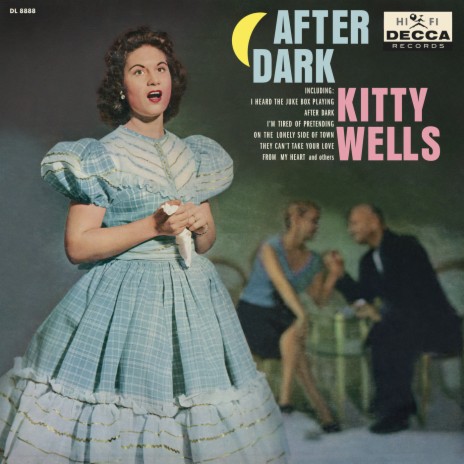 After Dark (1954 Single Version) | Boomplay Music