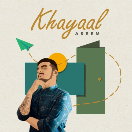 Khayaal | Boomplay Music