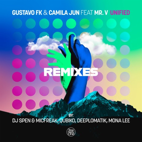 Unified (Dj Spen & MicFreak Remix) ft. Camila Jun & Mr. V