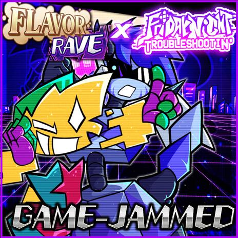 GAME-JAMMED | Boomplay Music