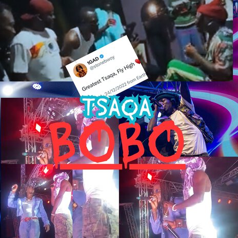 Bobo | Boomplay Music