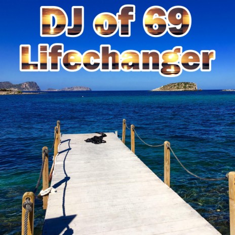 Lifechanger | Boomplay Music