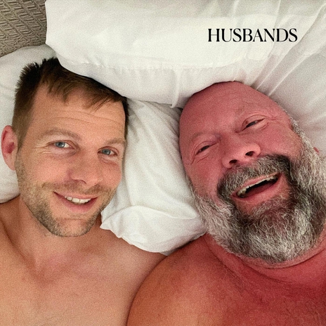 Husbands | Boomplay Music