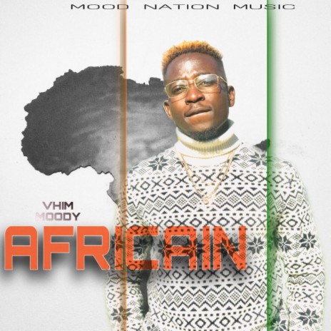 Africain | Boomplay Music