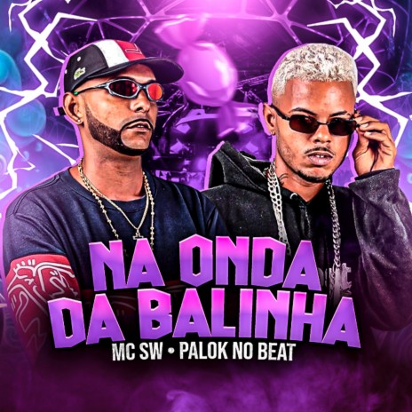 Na Onda da Balinha | Boomplay Music