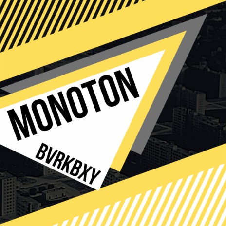 Monoton | Boomplay Music