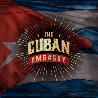 The Cuban Embassy