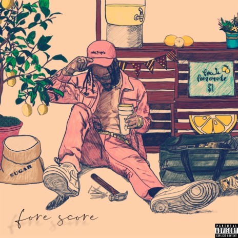Fore Score | Boomplay Music