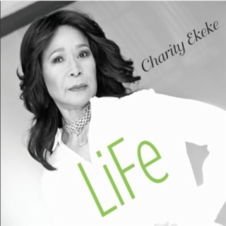 Charity Ekeke