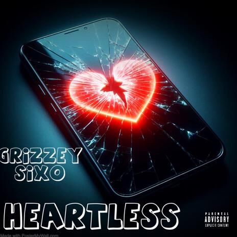 Heartless | Boomplay Music