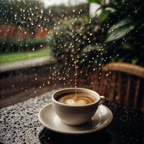 Warm Coffee Rain