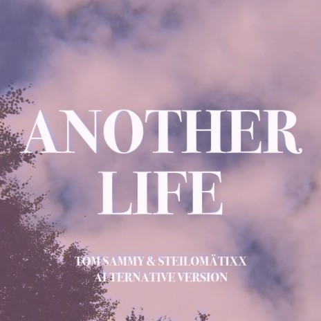 Another Life (Alternative Version) ft. Steilomätixx | Boomplay Music