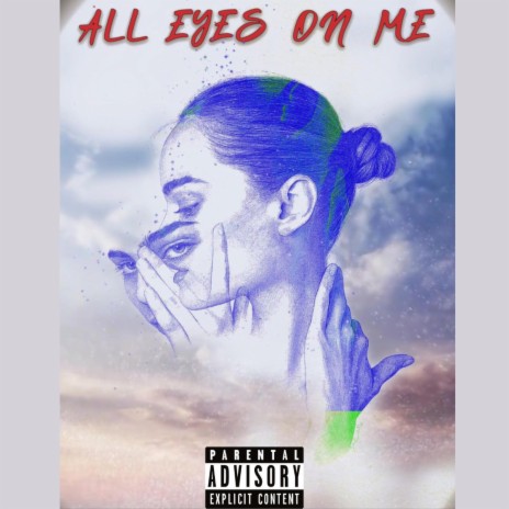 All Eyez On Me ft. Charles Niani | Boomplay Music