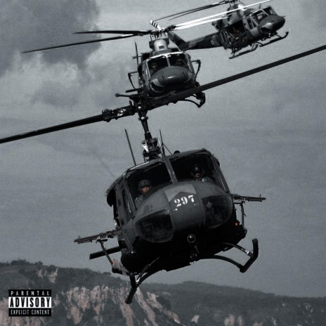 Helico (feat. Cyril_of) | Boomplay Music