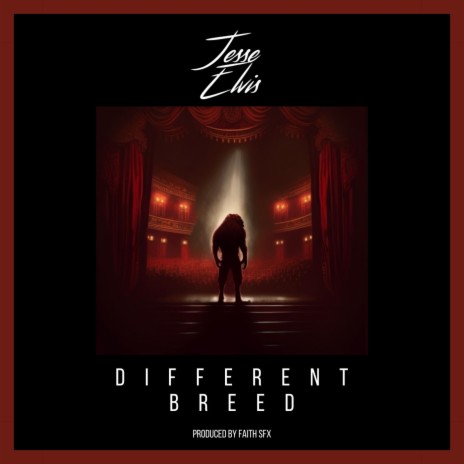 Different Breed | Boomplay Music