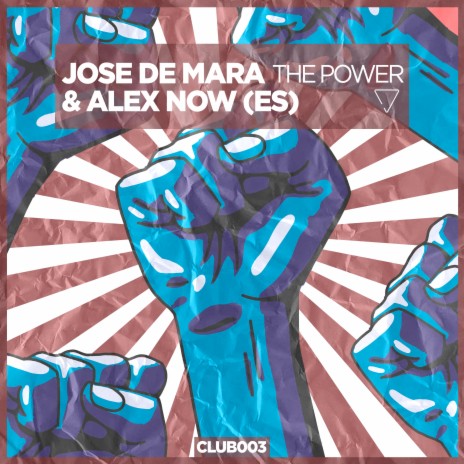 The Power (Radio Edit) ft. Alex Now (ES) | Boomplay Music